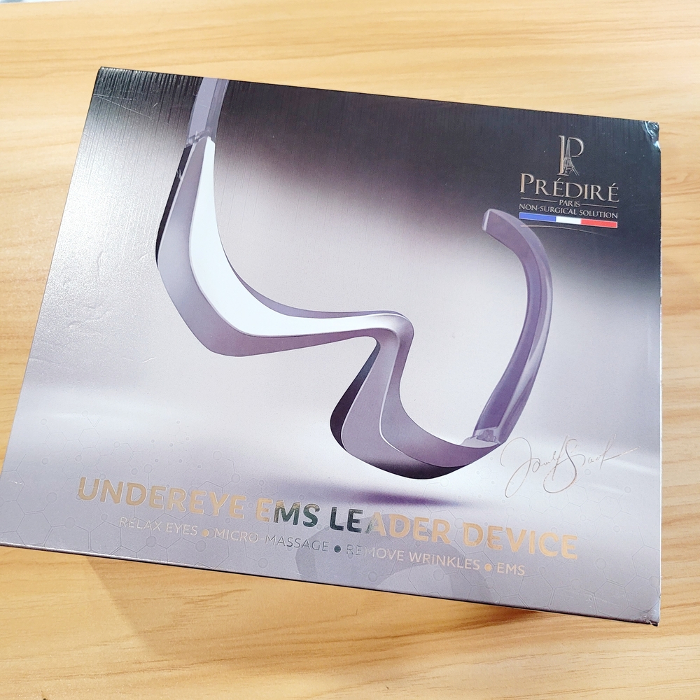 Predire LED Eye Mask